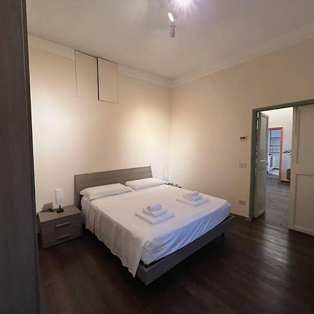 La Fornarina Apartment Róma Kültér fotó