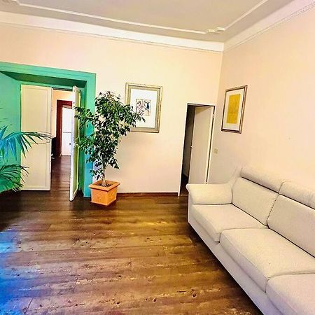 La Fornarina Apartment Róma Kültér fotó