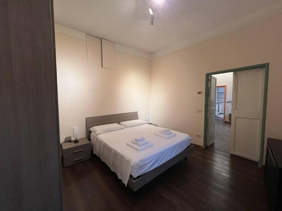 La Fornarina Apartment Róma Kültér fotó