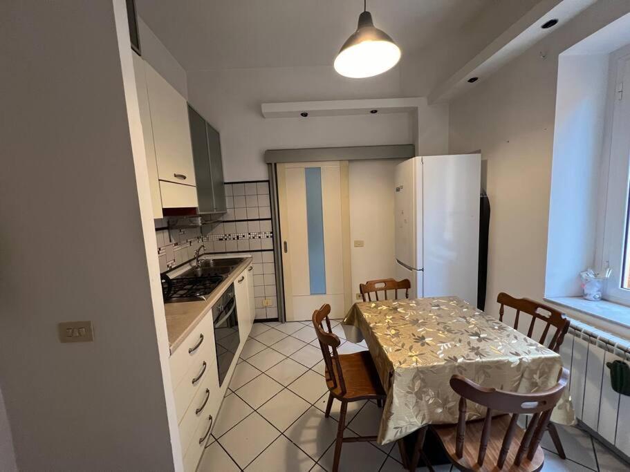 La Fornarina Apartment Róma Kültér fotó