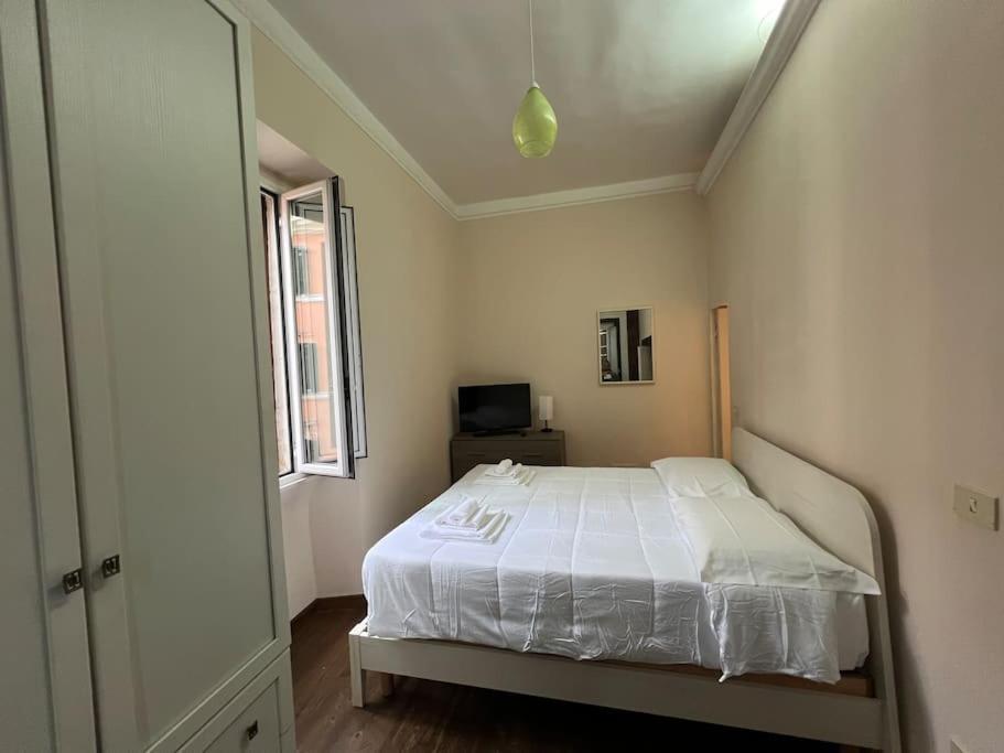 La Fornarina Apartment Róma Kültér fotó