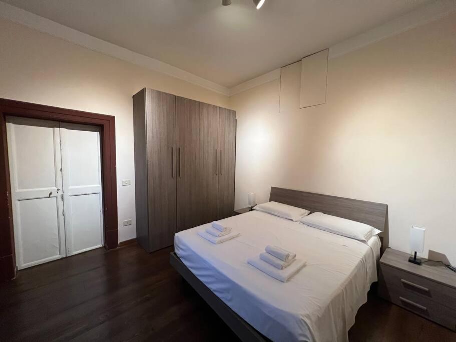 La Fornarina Apartment Róma Kültér fotó