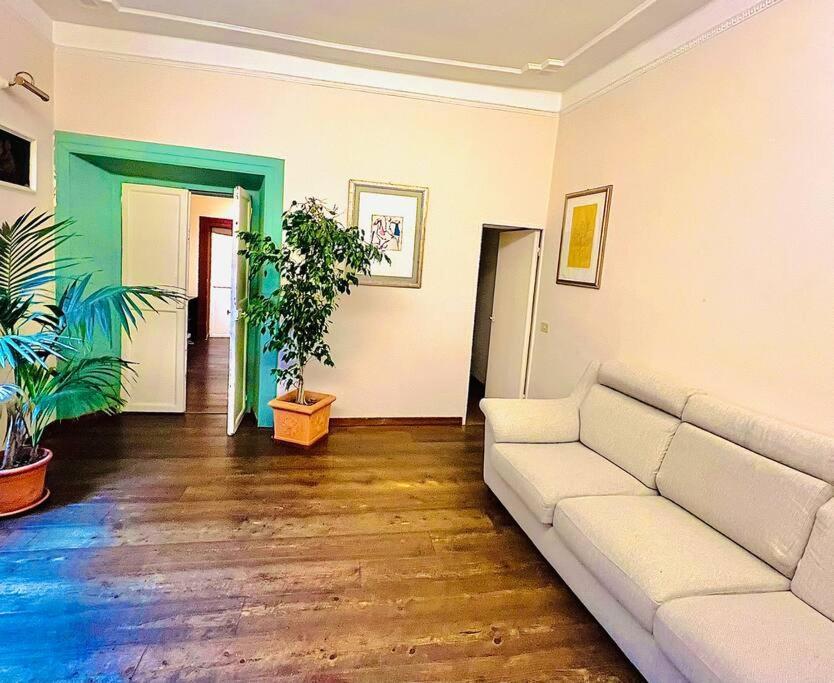 La Fornarina Apartment Róma Kültér fotó