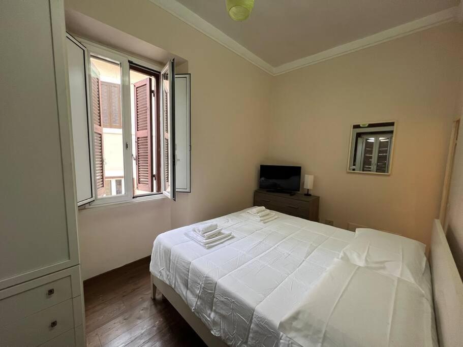 La Fornarina Apartment Róma Kültér fotó